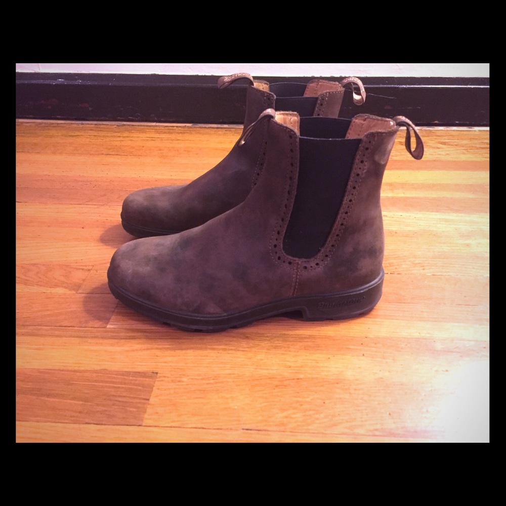 Original Series Boot
